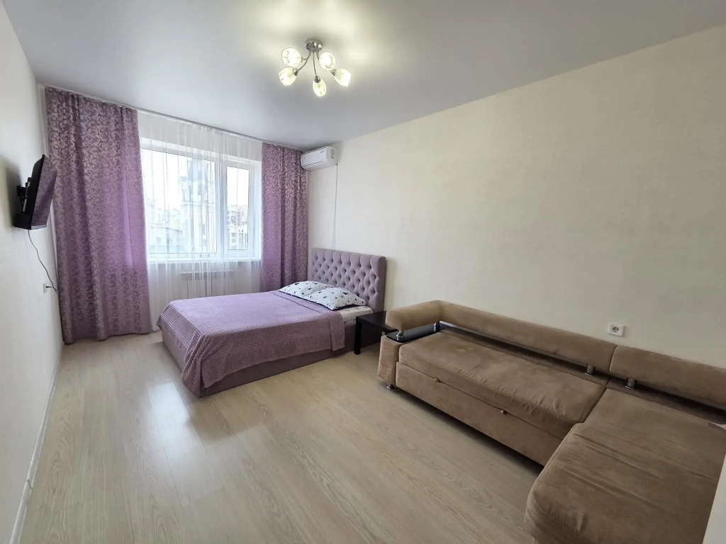 Фотография квартиры Апартаменты VVA  на улице Рогожникова 17