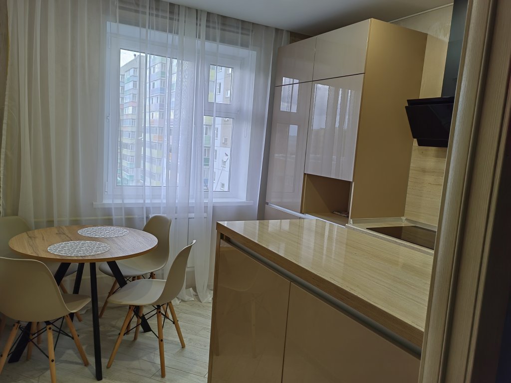 Фотография квартиры Квартира ул.Мужества д.23