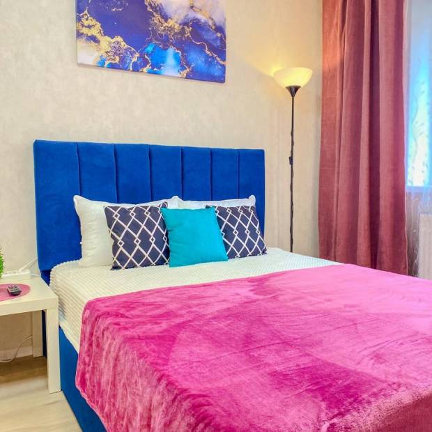 Фотографии квартиры
Акварель на улице Зелёная 29