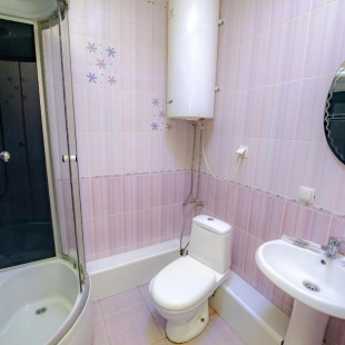 Фотография гостиницы Отель Классик