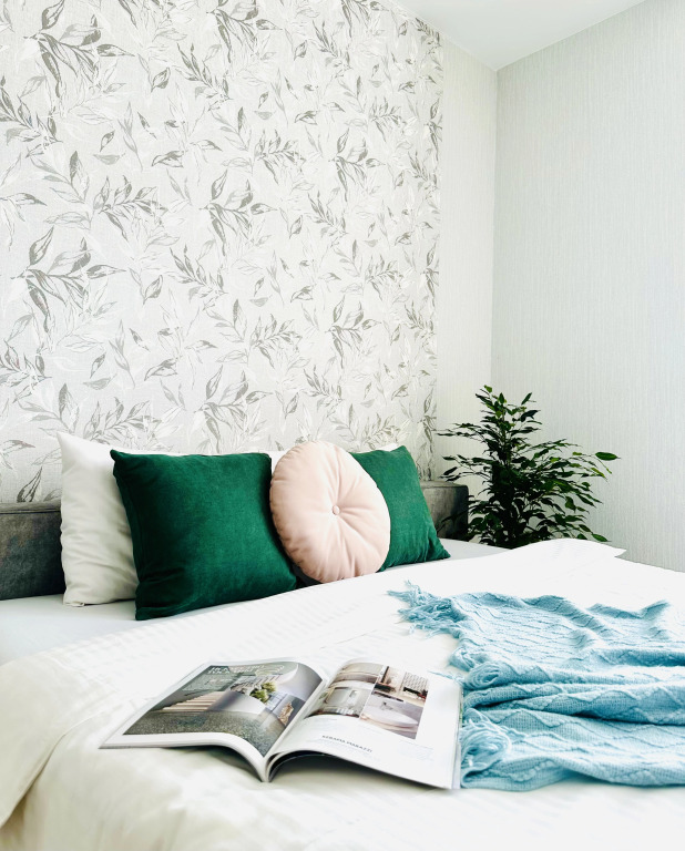 Фотография квартиры Апартаменты видовые