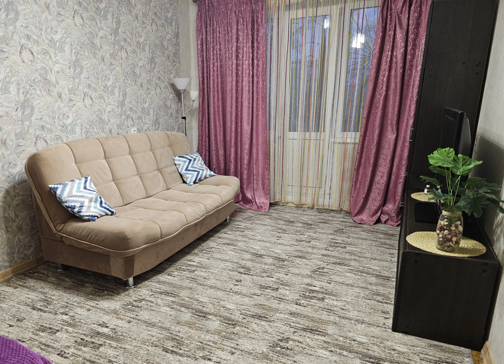 Фотография квартиры Квартира Уютная Квартира в Центре Максимум Комфорта Тишины и Уюта