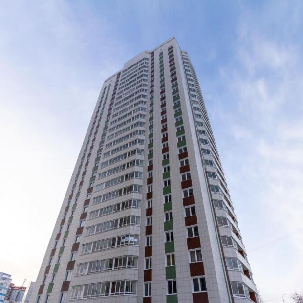 Фотографии квартиры 
            АлАнт на улице Немировича-Данченко 122/3