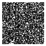 QR код гостиницы Ibis budget Москва Панфиловская