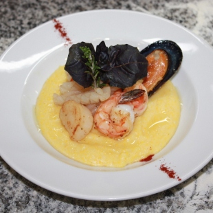 Фотография ресторана Траттория Палермо