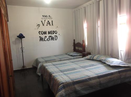 Фотография мини отеля Casa do Juá