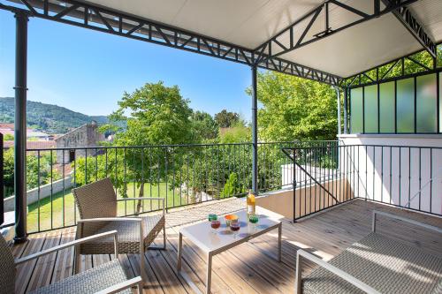 Фотография гостевого дома Le Gîte de Siloe