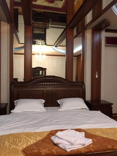 Фотография гостевого дома Lasfera