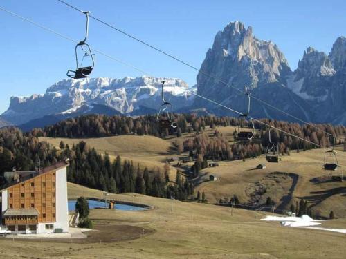 Фотография гостиницы Sporthotel Sonne