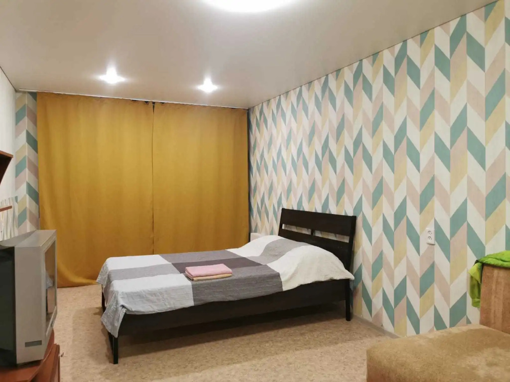 Фотография квартиры Квартира светлая, уютная