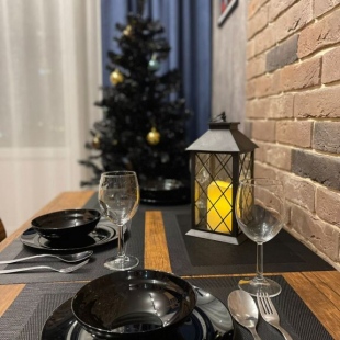 Фотография квартиры Апартаменты ЛОФТ