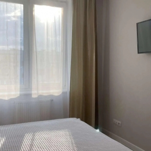 Фотография квартиры KenigApart (КенигАпарт) на улице Тихая 1