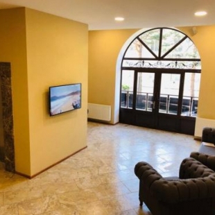 Фотография гостиницы BERN