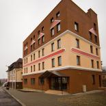 Фотография гостиницы Соламия