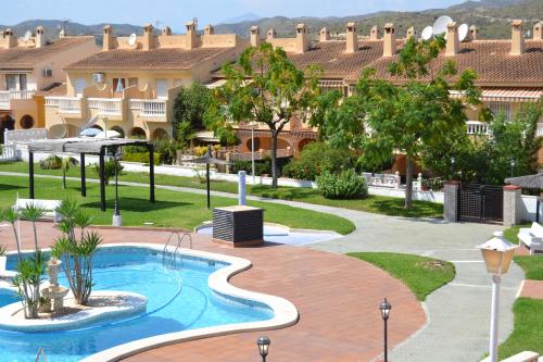 Фотография гостевого дома El Campello