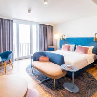 Фотография апарт отеля Capri by Fraser Leipzig