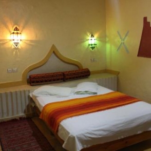 Фотография мини отеля Chez Belkacem