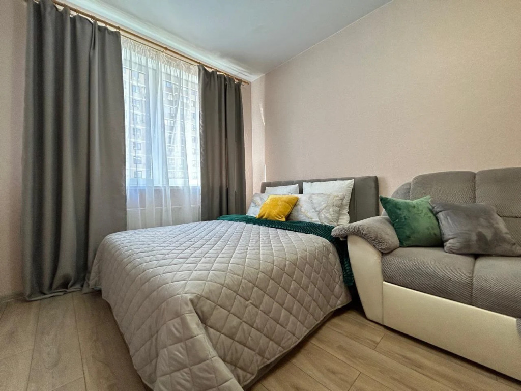 Фотография квартиры Апартаменты Комфорт Yana Apart на Жигуленко