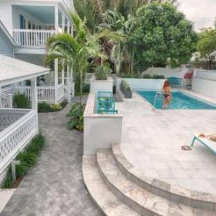 Фотографии гостиницы
The Gardens Hotel