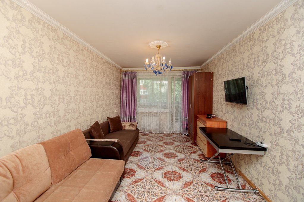 Фотография квартиры Апартаменты СКомфортом Пограничная 20А