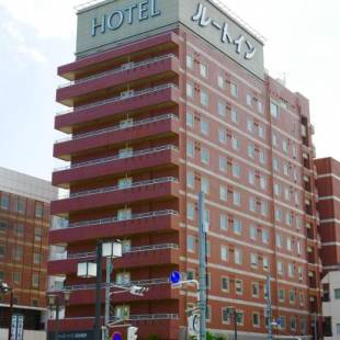 Фотографии гостиницы
Hotel Route-Inn Fukaya Ekimae