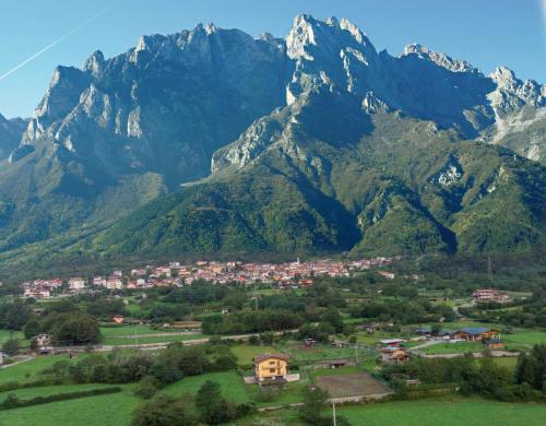 Фотографии базы отдыха 
            Azienda Agricola Agriturismo I Sei Petali