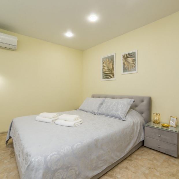 Фотографии квартиры
Апартаменты Куйбышева 10