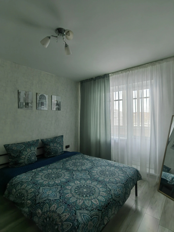 Фотография квартиры Квартира 1 комнатная