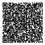 QR код гостиницы Кривая Липа