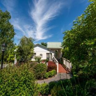 Фотографии мотеля
Yarra Gables