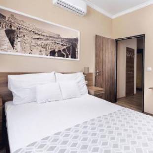 Фотография гостиницы Forum Hotel