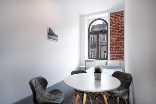 Фотографии апарт отеля
Dream Aparts - Rewolucji 1905r