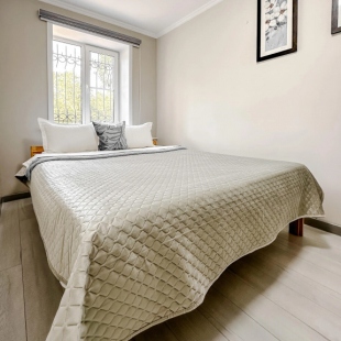 Фотография квартиры Квартира Уютная в тихом районе города