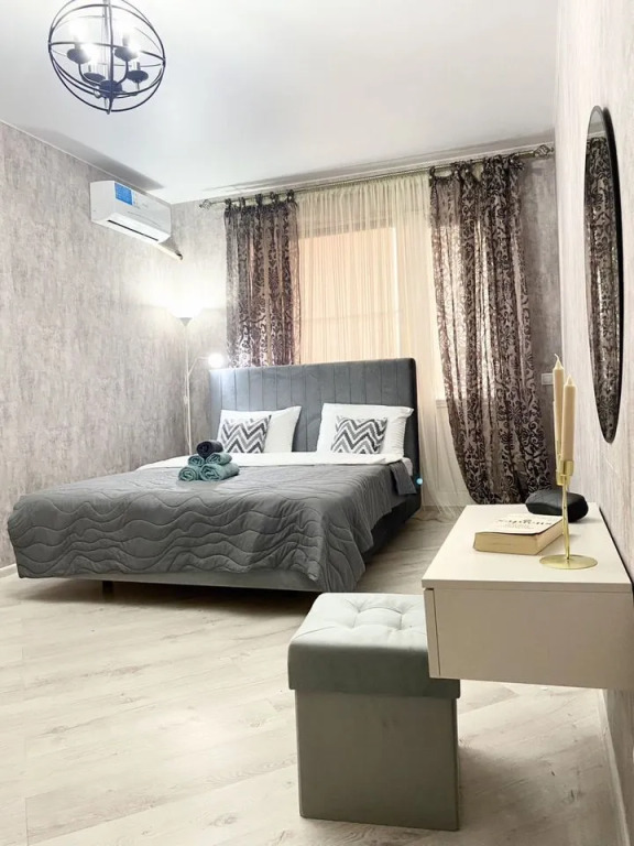 Фотография квартиры Квартира на Советской 219