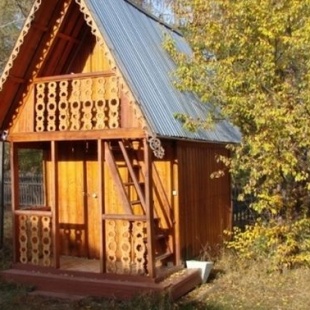 Фотография базы отдыха Мультинские озера