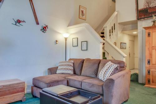 Фотография гостевого дома The Summit 28