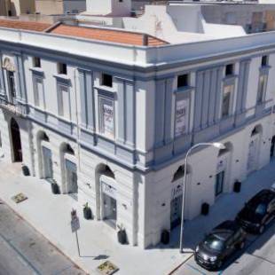 Фотографии гостиницы 
            Historico Loft & Rooms Palazzo Adragna XIX