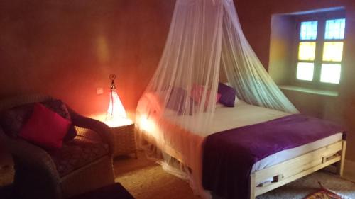 Фотография мини отеля Auberge Bassou