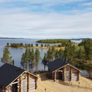 Фотография гостиницы Wilderness Hotel Inari & Igloos
