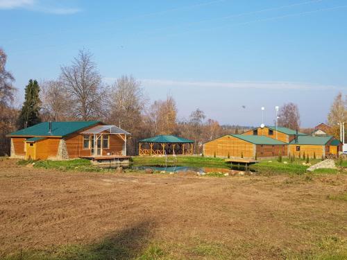 Фотография гостевого дома В Воробьево