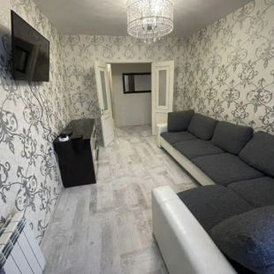 Фотография квартиры Апартаменты на улице Декабрьских Событий 105В