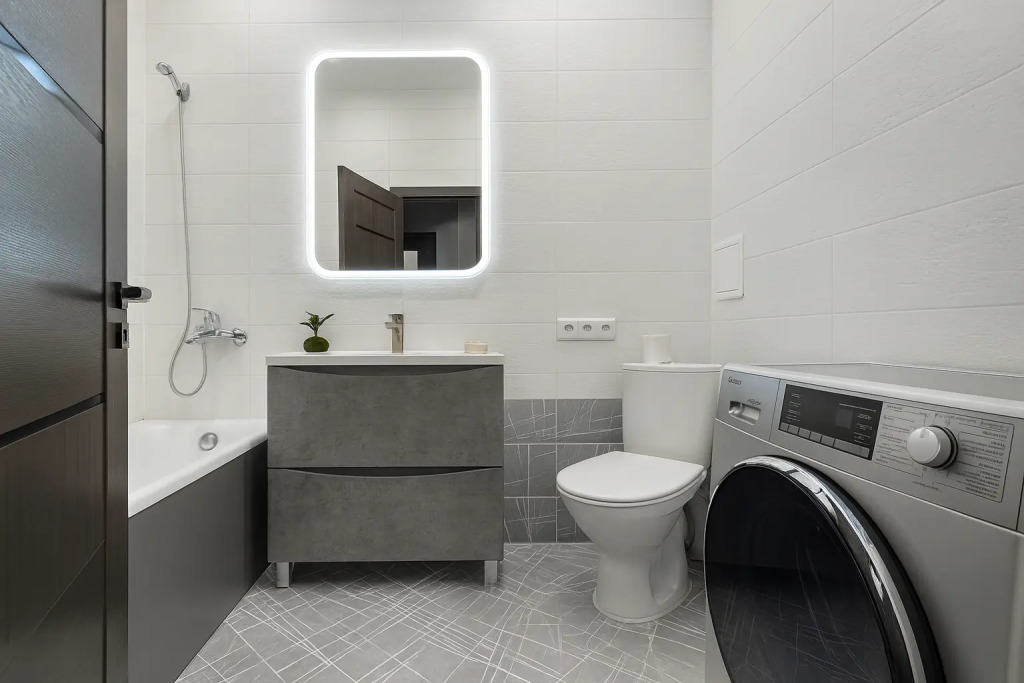 Фотография квартиры Sofi (Софи) на улице Крымской Весны 5 корпус 2