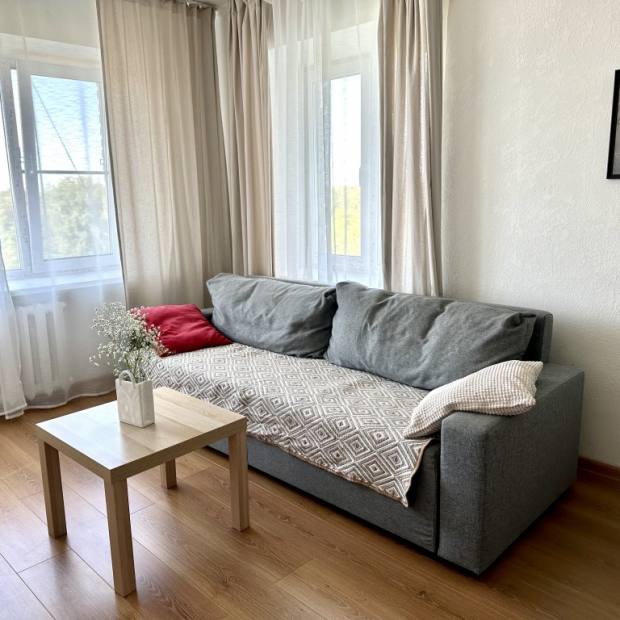 Фотографии квартиры 
            Апартаменты Стильные у Ледового дворца