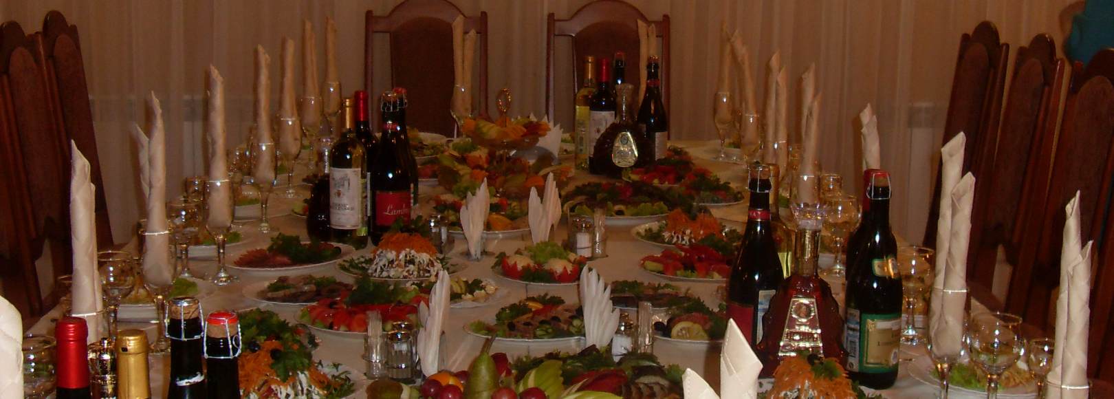 Фотография ресторана Рапсодия