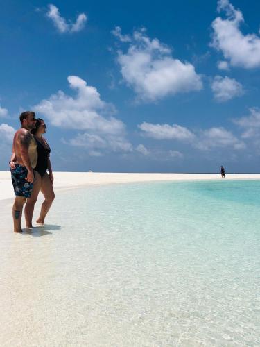 Фотографии гостевого дома
Fulidhoo Ihaa Lodge