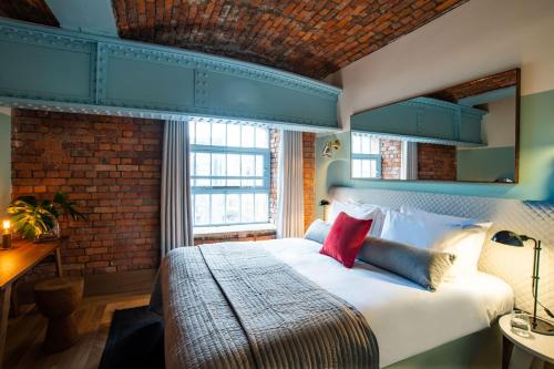 Фотография апарт отеля Native Manchester
