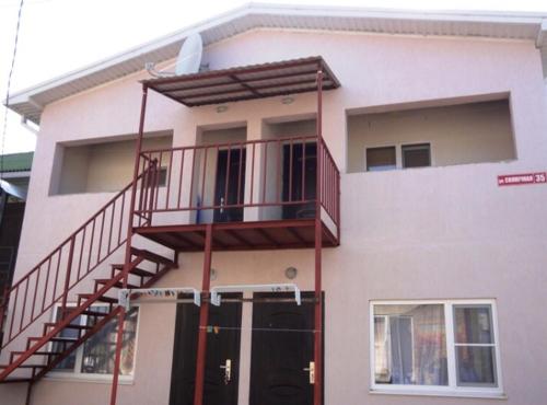 Фотография апарт отеля Яна