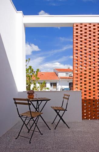 Фотографии мини отеля
Margueda