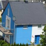 Фотография гостевого дома Das Blaue Haus