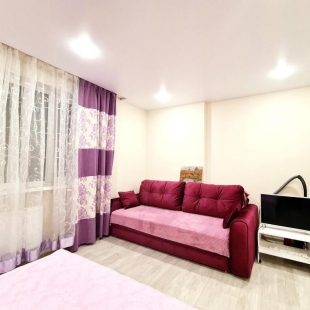 Фотография квартиры Апартаменты на проезде Лакина 10